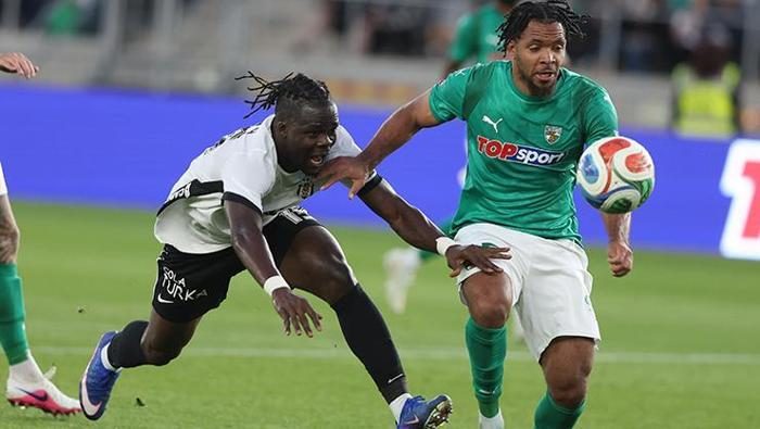 'Korkulan oldu' Kauno Zalgiris-Beşiktaş maçını spor muharrirleri yorumladı 'Madalyonun arka yüzü' 6 korkulan oldu kauno zalgiris besiktas macini spor muharrirleri yorumladi madalyonun arka yuzu 4 itXubItN