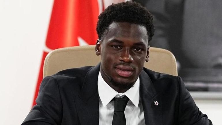 Kritik anların adamı Ernest Poku! Beşiktaş'ın yeni transferinin bilinmeyen öyküsü 2 kritik anlarin adami ernest poku besiktasin yeni transferinin bilinmeyen oykusu 0 bg2IQ33H
