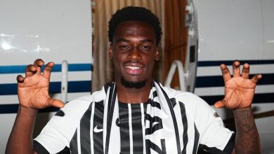 Kritik anların adamı Ernest Poku! Beşiktaş'ın yeni transferinin bilinmeyen öyküsü 6 kritik anlarin adami ernest poku besiktasin yeni transferinin bilinmeyen oykusu M41KpMCX