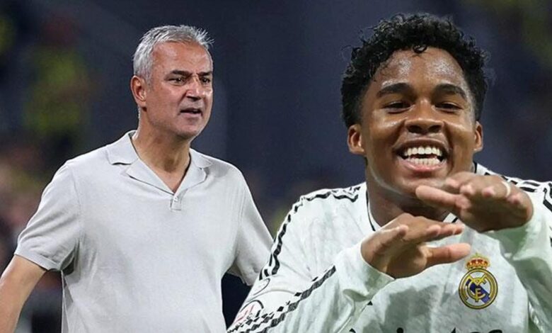 Kritik haftaya girildi! Fenerbahçe'de Endrick'te geri sayıma geçti 1 kritik haftaya girildi fenerbahcede endrickte geri sayima gecti tN4deuYk