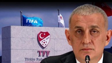 Kulüper Birliği'nden TFF'ye 10+4 başvurusu! +2 kontenjan talebi... 8 kuluper birliginden tffye 104 basvurusu 2 kontenjan talebi JYr9QLZP