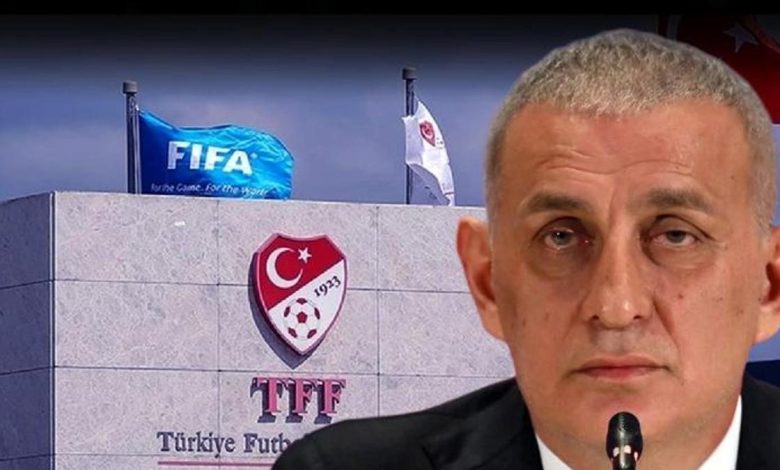 Kulüper Birliği'nden TFF'ye 10+4 başvurusu! +2 kontenjan talebi... 1 kuluper birliginden tffye 104 basvurusu 2 kontenjan talebi JYr9QLZP