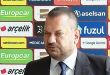 kulupler birligi vakfi baskani ertugrul dogandan yabanci kurali aciklamasi KXmq89CO
