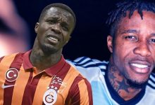 Kulüpsüz kalan Wilfried Zaha'nın yeni takımı belirli oluyor! 11 kulupsuz kalan wilfried zahanin yeni takimi belirli oluyor jY35Vpq5