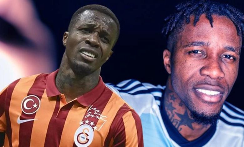 Kulüpsüz kalan Wilfried Zaha'nın yeni takımı belirli oluyor! 1 kulupsuz kalan wilfried zahanin yeni takimi belirli oluyor jY35Vpq5