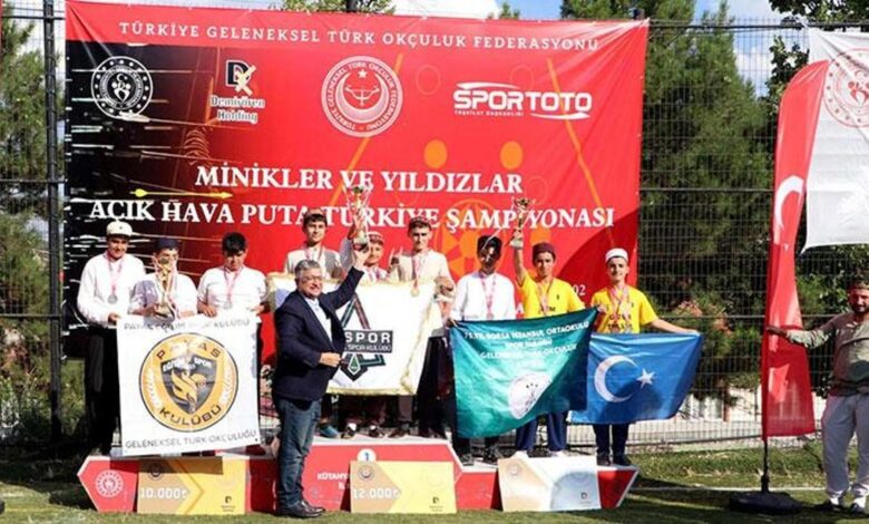 kutahyada acik hava puta turkiye sampiyonasi madalya merasimiyle sona erdi TQuNtc5e