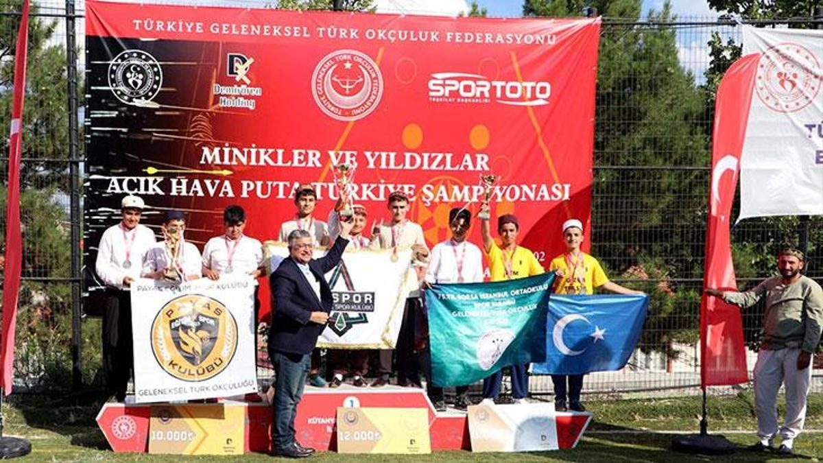 kutahyada acik hava puta turkiye sampiyonasi madalya merasimiyle sona erdi TQuNtc5e