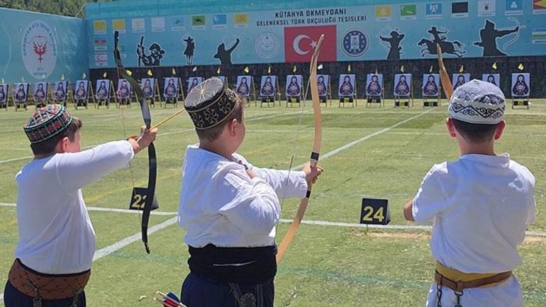 Kütahya’da tarihi Ok Meydanı’nda 490 sportmen şampiyonluk için ok atıyor 2 kutahyada tarihi ok meydaninda 490 sportmen sampiyonluk icin ok atiyor 0 kRtGPngO