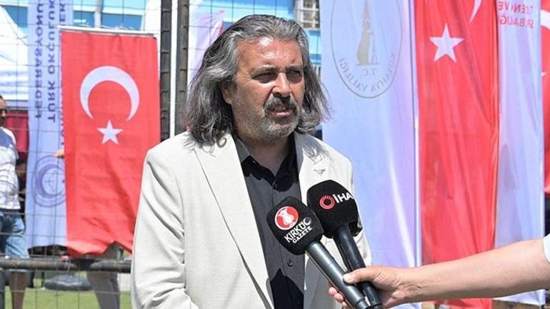 Kütahya’da tarihi Ok Meydanı’nda 490 sportmen şampiyonluk için ok atıyor 3 kutahyada tarihi ok meydaninda 490 sportmen sampiyonluk icin ok atiyor 1 lNpNE3mt