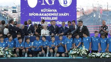Kütayhaspor'un temeli sağlam! NG Grup Başkanı Nafi Güral'dan 'Kurumsallaşma' iletisi 8 kutayhasporun temeli saglam ng grup baskani nafi guraldan kurumsallasma iletisi 1UaeC2TG