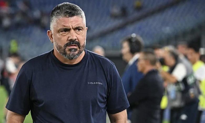 Lazio'da Gennaro Gattuso'dan Mauro Icardi hakkında transfer itirafı! 1 lazioda gennaro gattusodan mauro icardi hakkinda transfer itirafi yUIJZ3wY