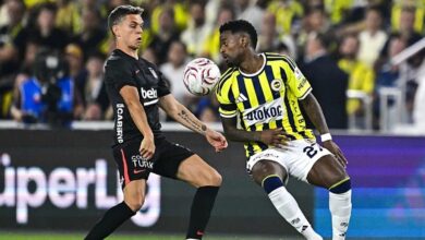 Leandro Trossard: Döneme çok yeterli başladık! 4 leandro trossard doneme cok yeterli basladik pZEjVpRj