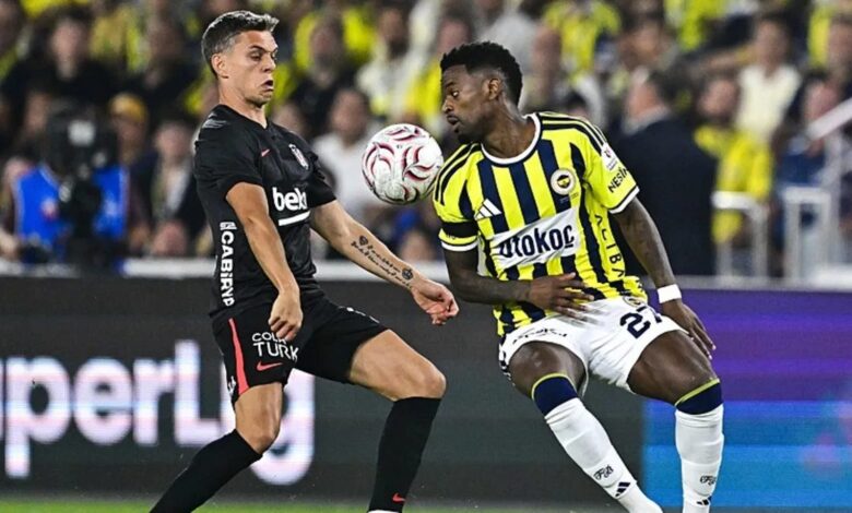 Leandro Trossard: Döneme çok yeterli başladık! 1 leandro trossard doneme cok yeterli basladik pZEjVpRj