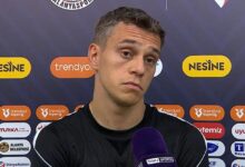 Leandro Trossard: "Kararın değişmesi gerekiyordu" 10 leandro trossard kararin degismesi gerekiyordu KWJ8FOM7