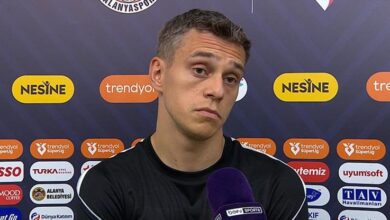 Leandro Trossard: "Kararın değişmesi gerekiyordu" 6 leandro trossard kararin degismesi gerekiyordu KWJ8FOM7