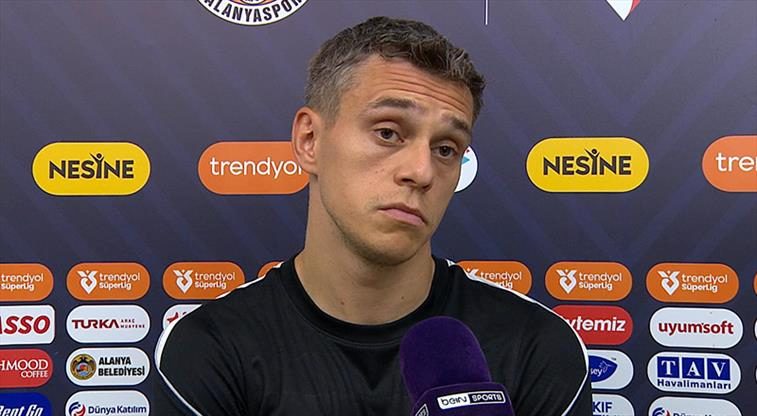 Leandro Trossard: "Kararın değişmesi gerekiyordu" 1 leandro trossard kararin degismesi gerekiyordu KWJ8FOM7