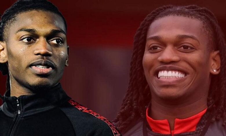 Leao transferinde son dakika! 'Aklında en başından beri Galatasaray vardı' | Fenerbahçe'ye berbat haber 1 leao transferinde son dakika aklinda en basindan beri galatasaray vardi fenerbahceye berbat haber cdPYxipN