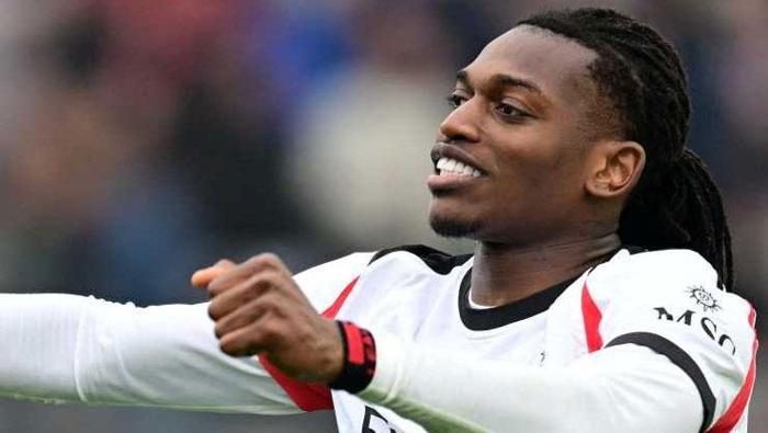 Leao transferinde son dakika! 'Aklında en başından beri Galatasaray vardı' | Fenerbahçe'ye berbat haber 9 leao transferinde son dakika aklinda en basindan beri galatasaray vardi fenerbahceye berbat haber kA4w2nul