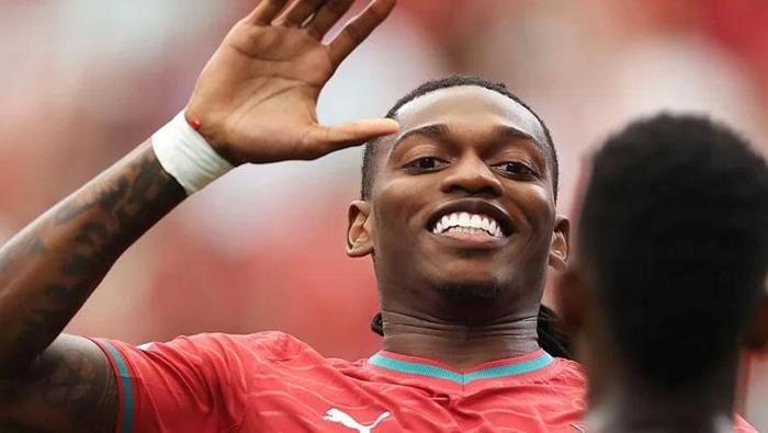Leao transferinde son dakika! 'Aklında en başından beri Galatasaray vardı' | Fenerbahçe'ye berbat haber 4 leao transferinde son dakika aklinda en basindan beri galatasaray vardi fenerbahceye berbat haber rc3DNwjl