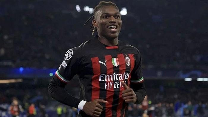 Leao transferinde son dakika! 'Aklında en başından beri Galatasaray vardı' | Fenerbahçe'ye berbat haber 3 leao transferinde son dakika aklinda en basindan beri galatasaray vardi fenerbahceye berbat haber vHCbUztK