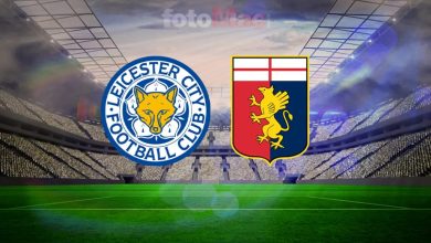 Leicester City-Genoa maçı ne vakit? Saat kaçta ve hangi kanalda? 4 leicester city genoa maci ne vakit saat kacta ve hangi kanalda MADfM1bl