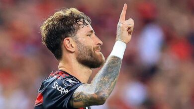 leo pereira transferinde berbat haber b7TmjVnY