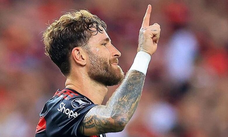 Leo Pereira transferinde berbat haber! 1 leo pereira transferinde berbat haber b7TmjVnY