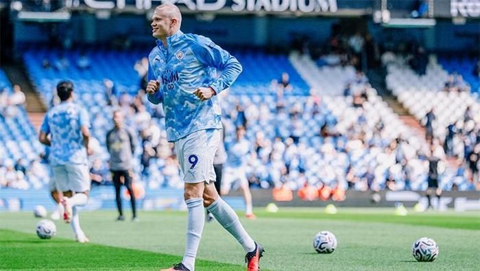 Lepiska Haaland'a veda! Yeni imajı Ibrahimovic'in onayından geçemedi 'Beni sil ve engelle' 5 lepiska haalanda veda yeni imaji ibrahimovicin onayindan gecemedi beni sil ve engelle 3 5uNVHQsN