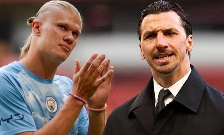 Lepiska Haaland'a veda! Yeni imajı Ibrahimovic'in onayından geçemedi 'Beni sil ve engelle' 1 lepiska haalanda veda yeni imaji ibrahimovicin onayindan gecemedi beni sil ve engelle 3FzdUVdw