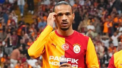 Leroy Sane'ye büyük şok! Almanlar duyurdu 11 leroy saneye buyuk sok almanlar duyurdu 3th94cP2