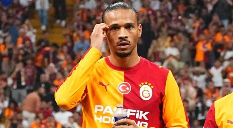 Leroy Sane'ye büyük şok! Almanlar duyurdu 1 leroy saneye buyuk sok almanlar duyurdu 3th94cP2