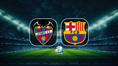 Levante-Barcelona maçı saat kaçta, hangi kanalda? 10 levante barcelona maci saat kacta hangi kanalda DSbK4YSz