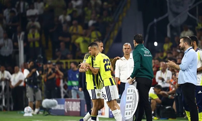 Levent Mercan'dan Roma maçı sonrası açıklamalar: 3 puanı elimizden kaçırdık! 1 levent mercandan roma maci sonrasi aciklamalar 3 puani elimizden kacirdik 1Jqfvd7q
