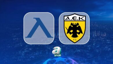 Levski Sofya - AEK Atina maçı saat kaçta, hangi kanalda? 13 levski sofya aek atina maci saat kacta hangi kanalda 6imTMxx3