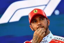 lewis hamilton macaristan grand prixsinde 3 sira ceza aldi gbETrF1E
