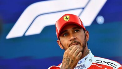 lewis hamilton macaristan grand prixsinde 3 sira ceza aldi gbETrF1E