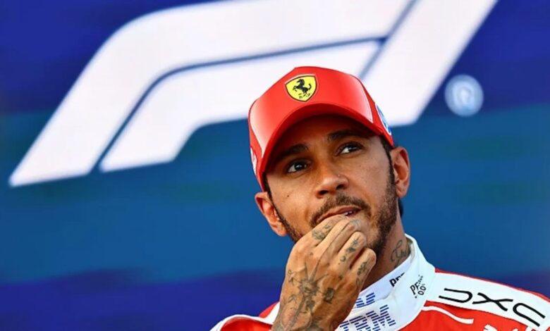Lewis Hamilton Macaristan Grand Prix'sinde 3 sıra ceza aldı! 1 lewis hamilton macaristan grand prixsinde 3 sira ceza aldi gbETrF1E