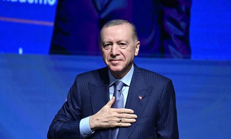 Lider Erdoğan'dan Bursaspor'a tebrik mesajı! 1 lider erdogandan bursaspora tebrik mesaji Yi4Vh9tK
