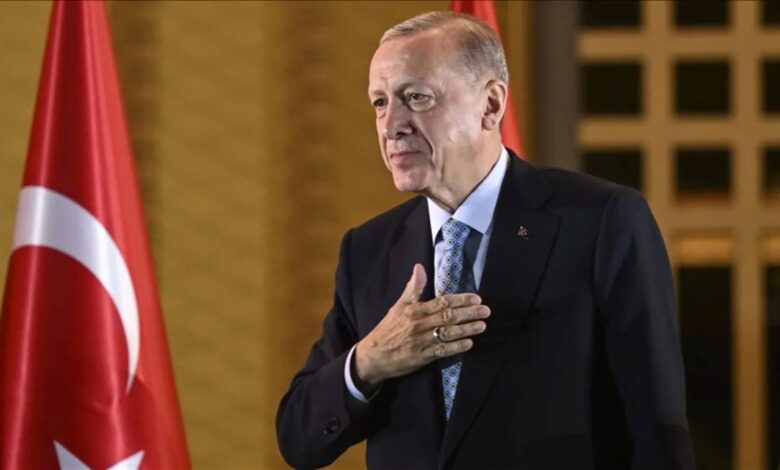 Lider Erdoğan'dan Filenin Sultanları'nın şampiyonluğu sonrası tebrik telefonu! 1 lider erdogandan filenin sultanlarinin sampiyonlugu sonrasi tebrik telefonu fmhaRJCz