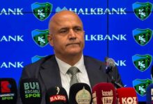 lider recep duruldan kocaelispora 330 milyonluk dayanak e8U4fdvb