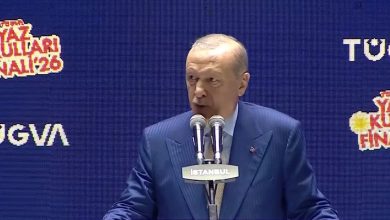 Lider Recep Tayyip Erdoğan: Gençlerimizi, yavrularımızı asla yalnız bırakmayız 9 lider recep tayyip erdogan genclerimizi yavrularimizi asla yalniz birakmayiz bYD4C2ZV