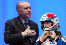 Lider Recep Tayyip Erdoğan'dan şampiyon Ali Türkkan'a tebrik! 12 lider recep tayyip erdogandan sampiyon ali turkkana tebrik Ofp1fi8M