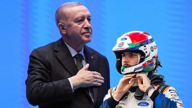 Lider Recep Tayyip Erdoğan'dan şampiyon Ali Türkkan'a tebrik! 7 lider recep tayyip erdogandan sampiyon ali turkkana tebrik Ofp1fi8M