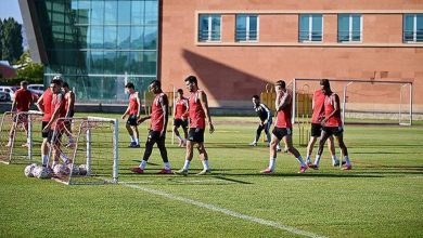 Lige 3'te 3 ile başlayan Kayserispor'da moraller yerinde 5 lige 3te 3 ile baslayan kayserisporda moraller yerinde xeiN1RN1