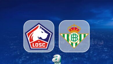 LILLE - REAL BETIS MAÇI İZLE | Saat kaçta, hangi kanalda? 7 lille real betis maci izle saat kacta hangi kanalda a9BnTixT