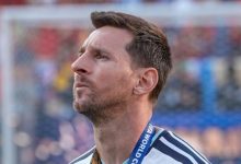 Lionel Messi'den Arjantin'e 125 golle veda etti 12 lionel messiden arjantine 125 golle veda etti YJqrPuJf