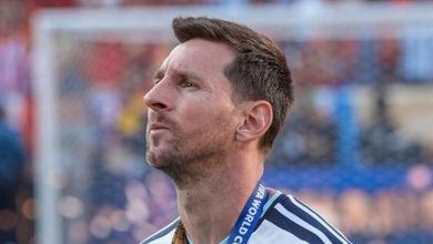 Lionel Messi'den Arjantin'e 125 golle veda etti 4 lionel messiden arjantine 125 golle veda etti YJqrPuJf
