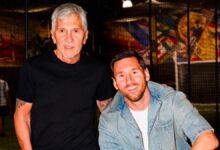 Lionel Messi'den vefat eden babası Jorge Messi'ye duygusal veda 12 lionel messiden vefat eden babasi jorge messiye duygusal veda P5wJn3yz