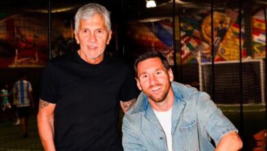 Lionel Messi'den vefat eden babası Jorge Messi'ye duygusal veda 6 lionel messiden vefat eden babasi jorge messiye duygusal veda P5wJn3yz