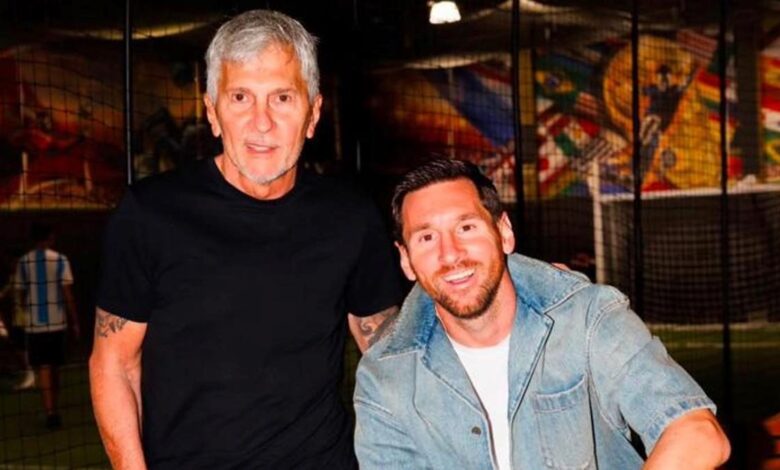 Lionel Messi'den vefat eden babası Jorge Messi'ye duygusal veda 1 lionel messiden vefat eden babasi jorge messiye duygusal veda P5wJn3yz